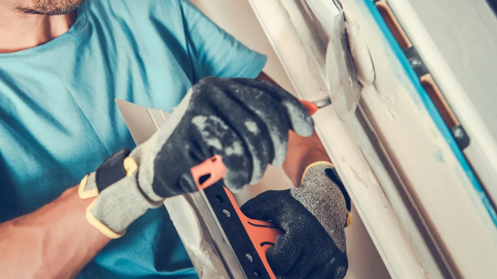 Construcción ligera y remodelaciones en Cancún
