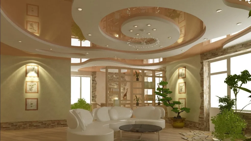 Los mejores acabados y diseños en Tablaroca en Cancún